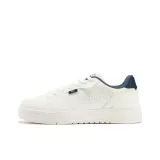 Feather White/Ink Blue
