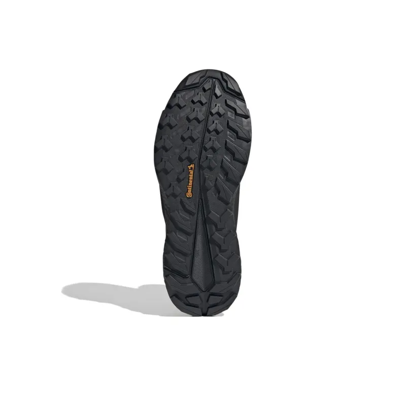 Adidas Terrex Free Hiker 2 Cold.RDY Core Black Grey Four-4