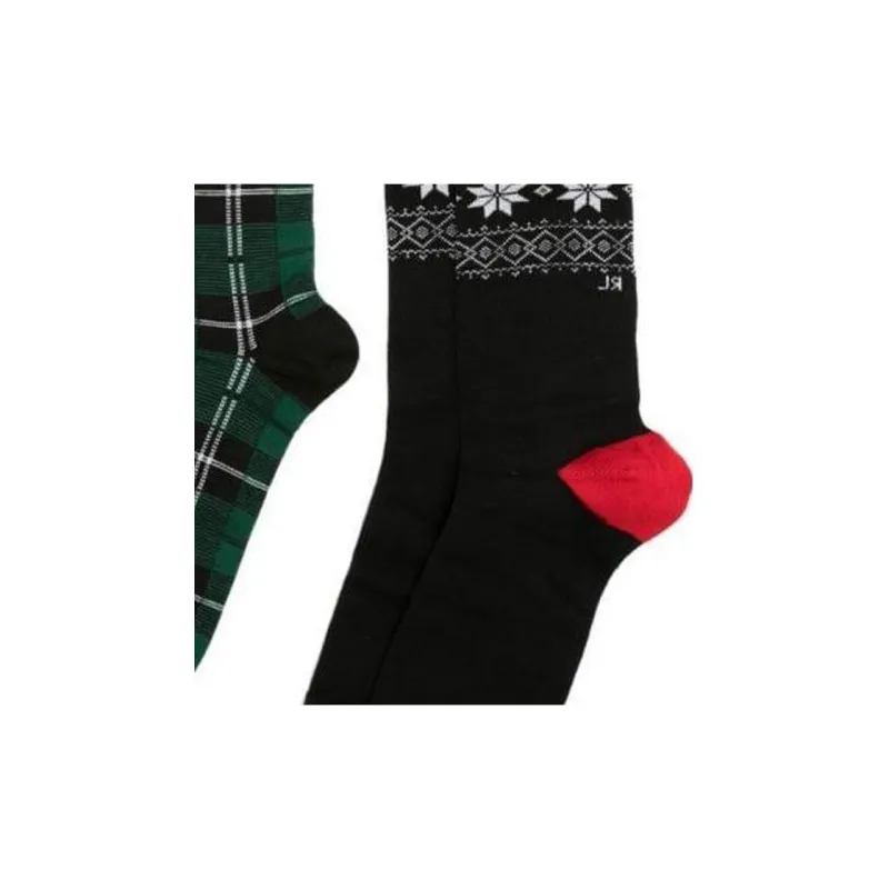 Polo Ralph Lauren Knee-High Socks Men's 3 Pack-5