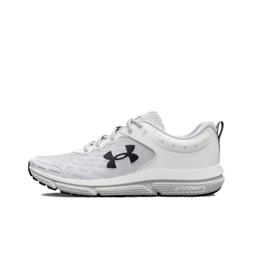 Under Armour Charged Assert 10 Running Shoes Men Low-Top