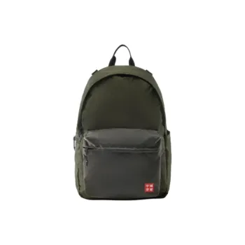LiNing Polyamide Backpack Unisex Jasper