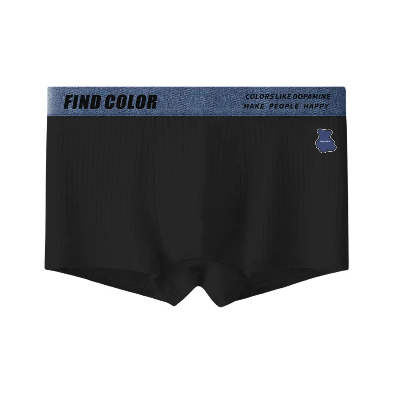 JEEP SPIRIT Underpants Men's 3 Pack-3
