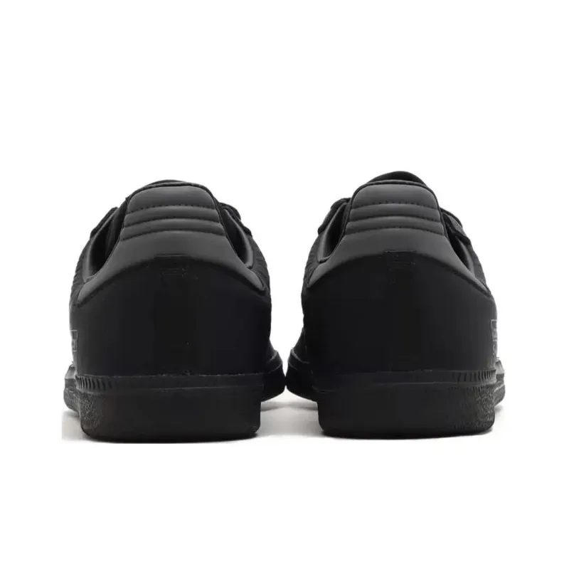 Adidas Samba Og Core Black Reflective-4