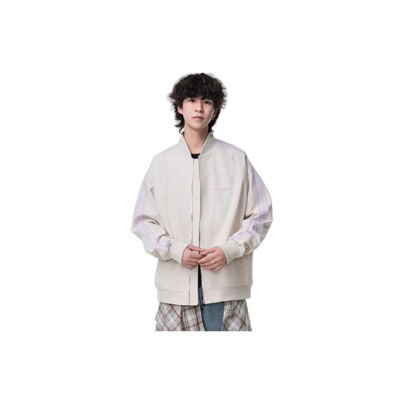 FORIDER Jackets Unisex-16
