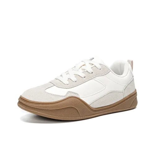 EXULL Q Casual Shoes Women's Low-Top