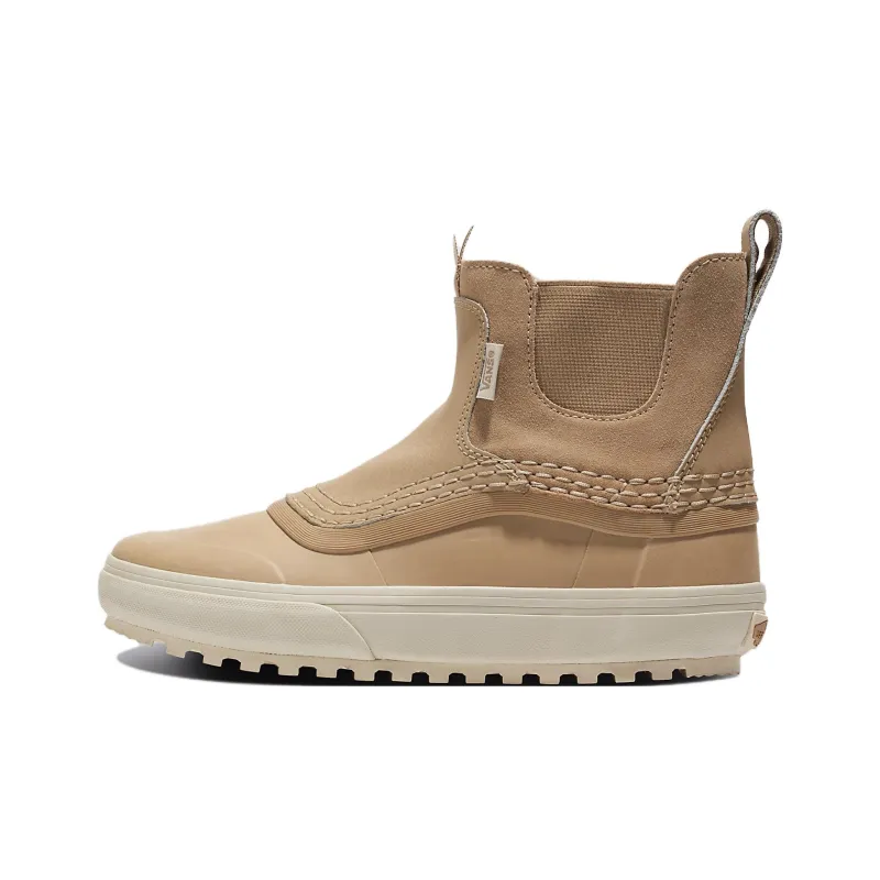 Vans Standard Chelsea Mid Waterproof Mte 'Beige Khaki'-0
