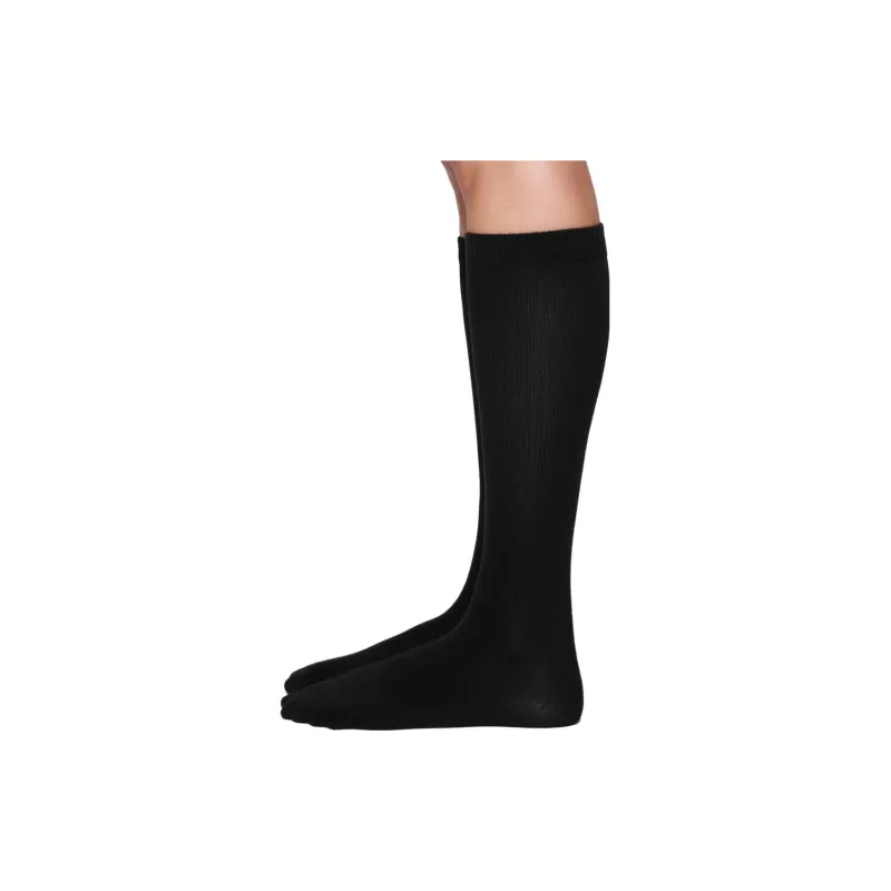 Skims Unisex Mid-Calf Socks-3