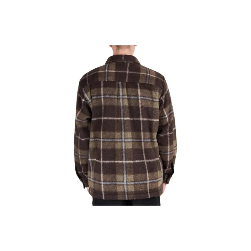Carhartt WIP Manning Check Shirt Jacket-3