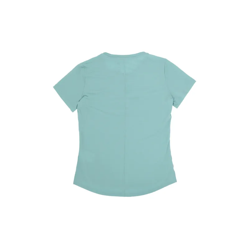 Nike T Shirts Women's Blue-1
