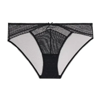 Victoria's Secret DREAM ANGELS Underpants Women's 1 Pack Obsidian