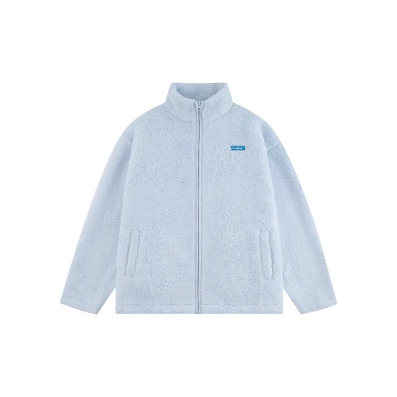WORKSOUT Jackets Unisex-5