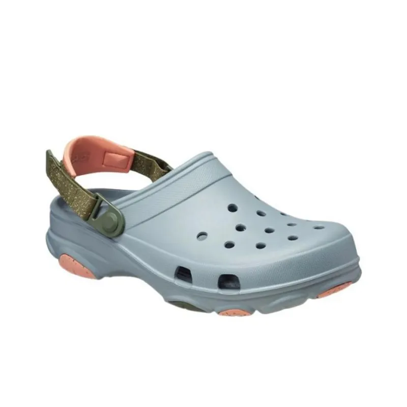 Crocs All Terrain Clog Clogs Men-3