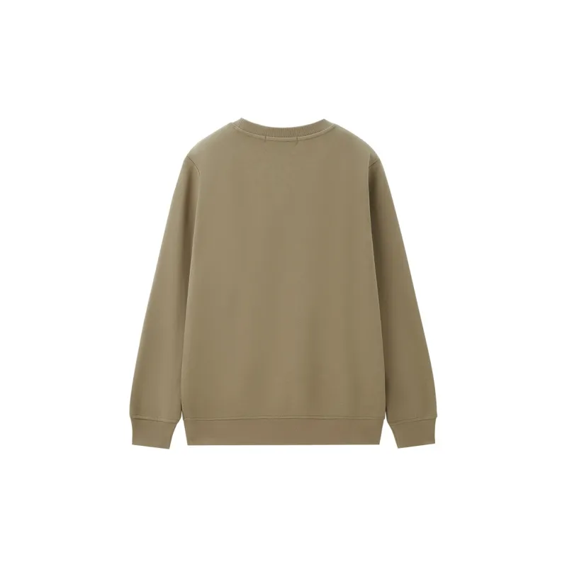 UNIQLO Sweatshirts Men-4