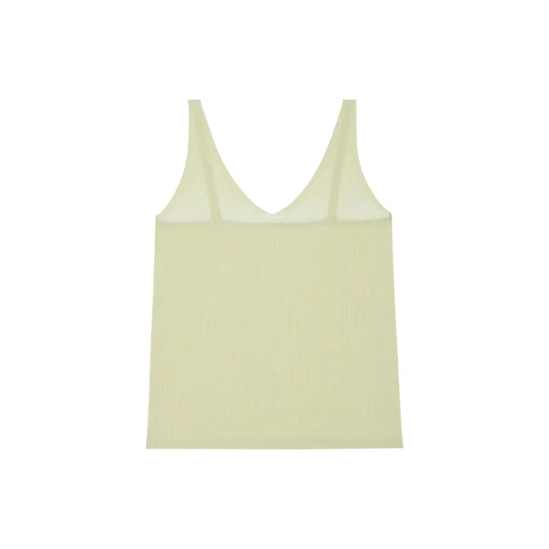 AIMER Women's Tank Tops-1