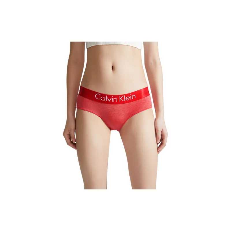 CALVIN KLEIN Triangle Underwear Women's-1