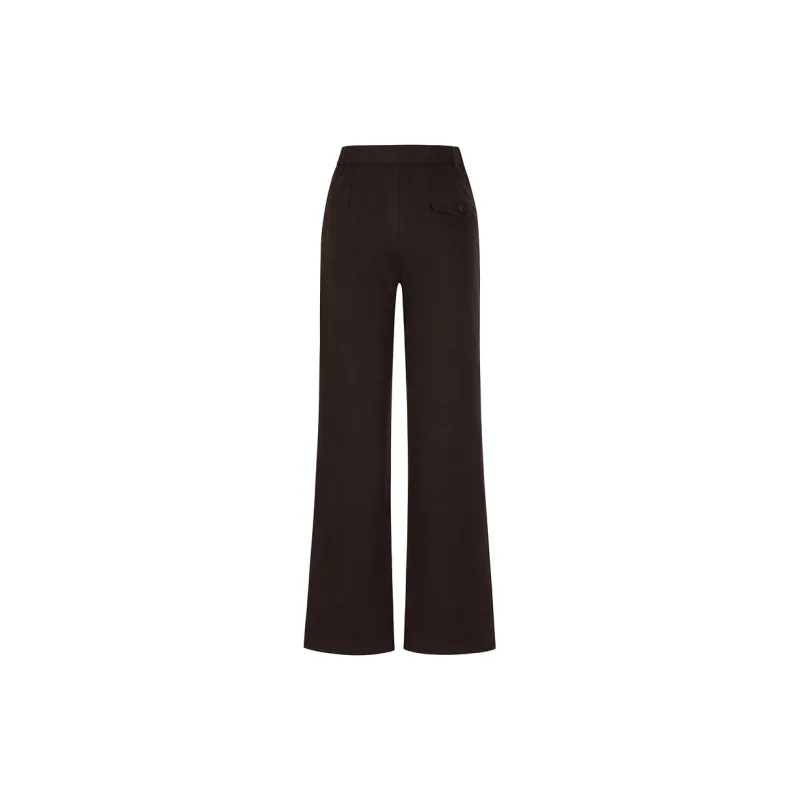 JZ. ANNAKRO Casual Pants Women's-7