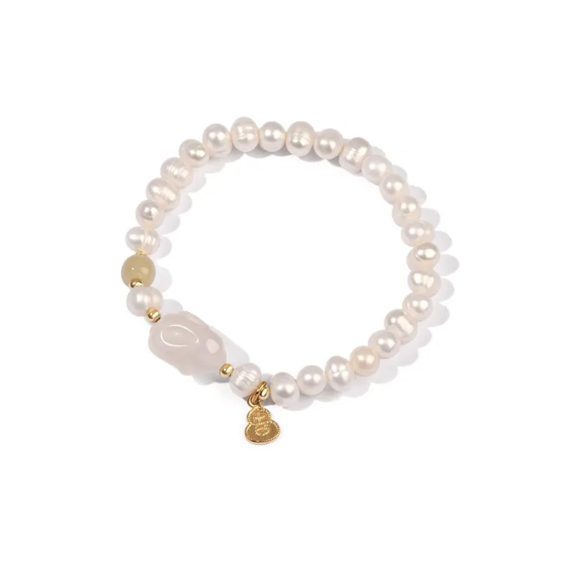 Beth Jewelry Pearl Bracelets Women's-0