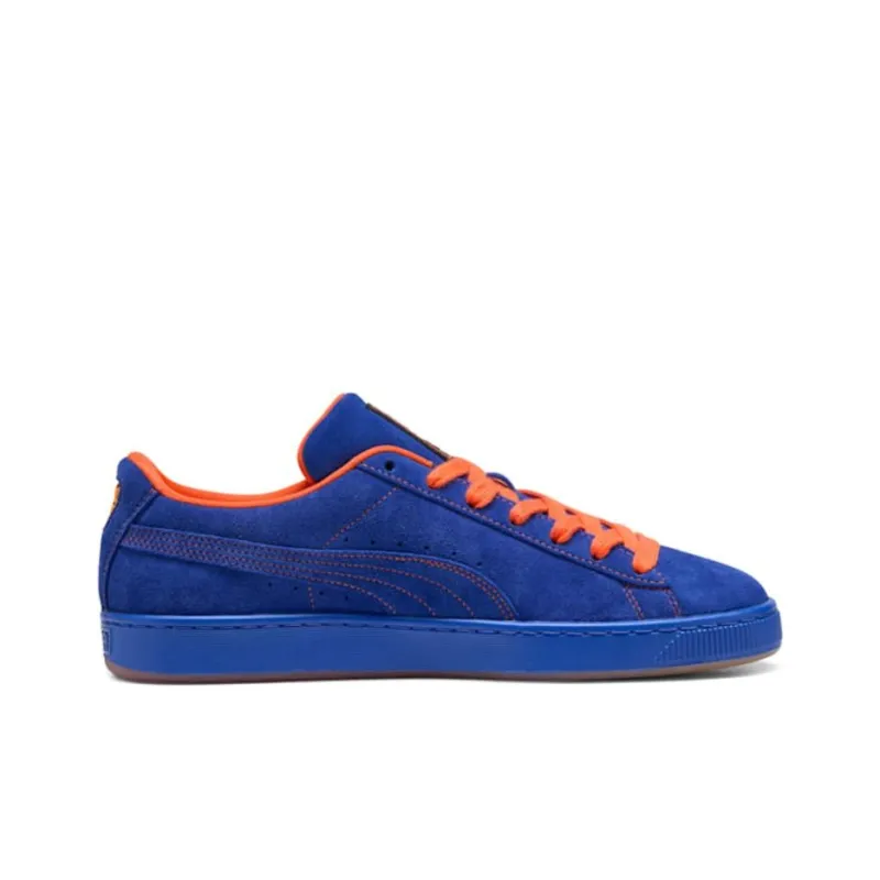 PUMA Suede Rocket League Champions Road-1