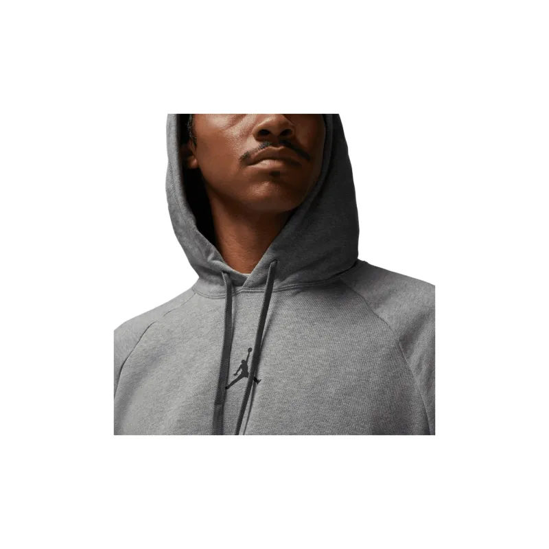 Jordan Sport Crossover Fleece Dri Fit Hoodie-2