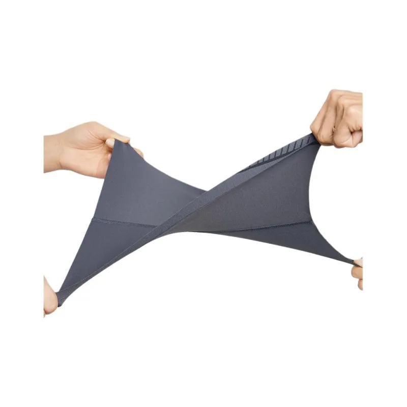 LUCKMEEY Shapewear Bottom Women's 1 Pack-3