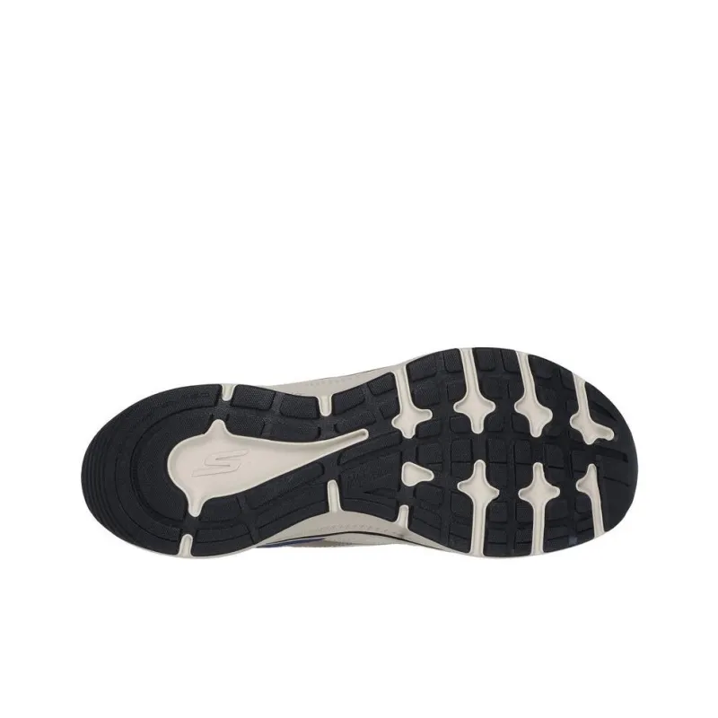 Skechers Go Run Consistent 2.0 Breathable And Resilient Low-Top Running Shoes Men's Taupe-4