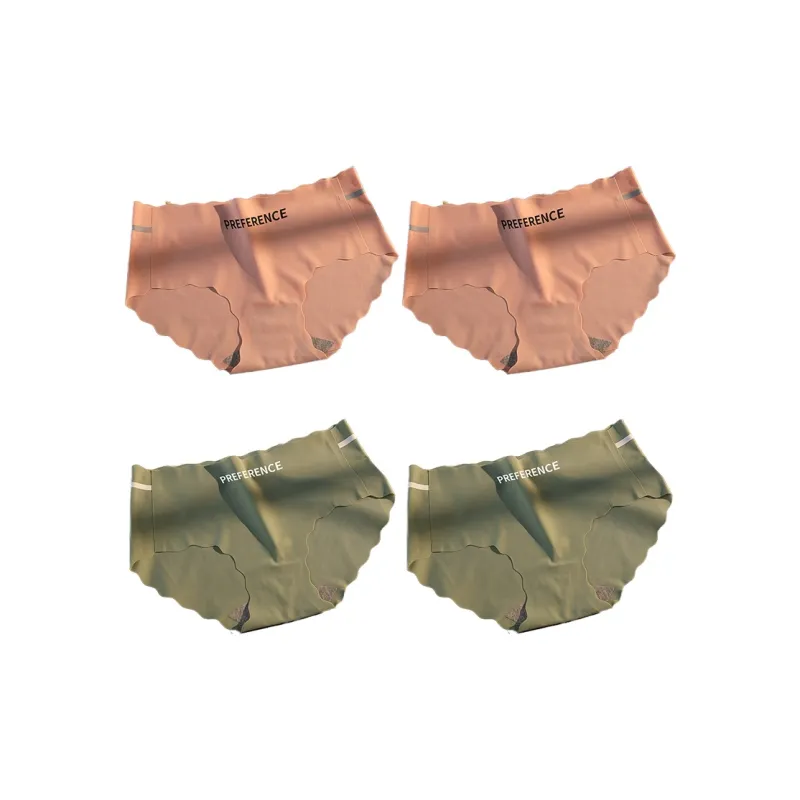 KJ Women's Underpants-18