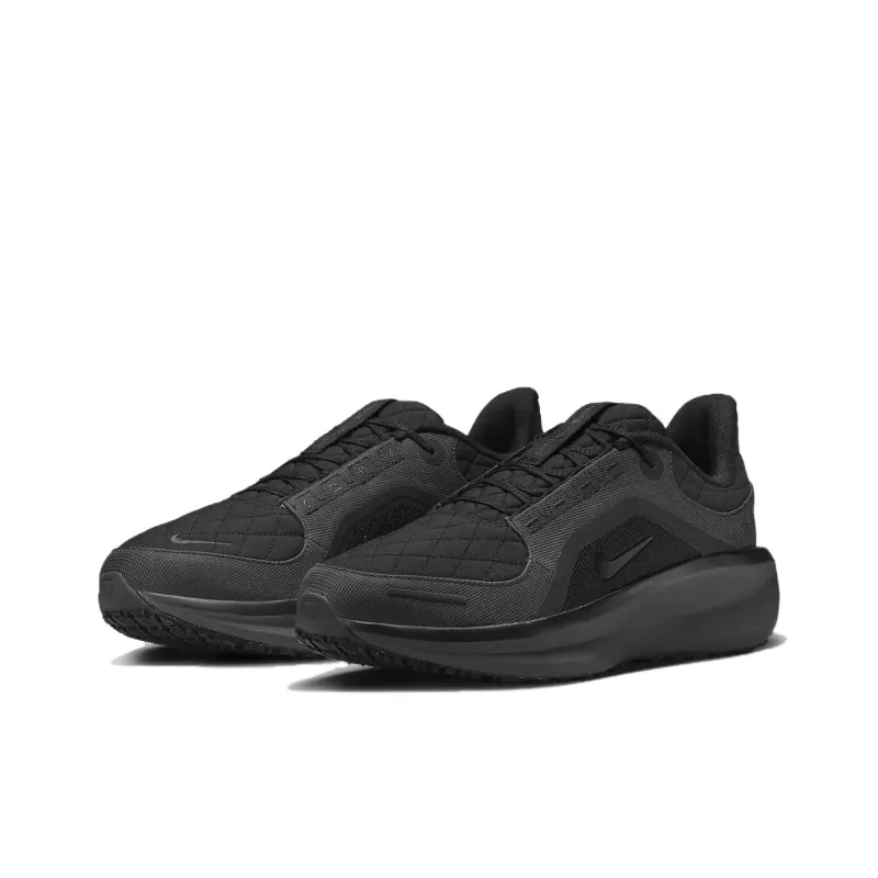 Nike Winflo 11 Gore Tex Black Anthracite-1