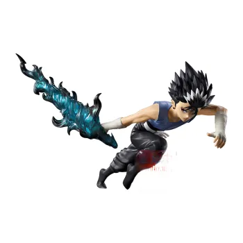 BANPRESTO Yu Hakusho Gothic Martial Arts Gathering, Flying Shadow Bonus Gifts 14cm