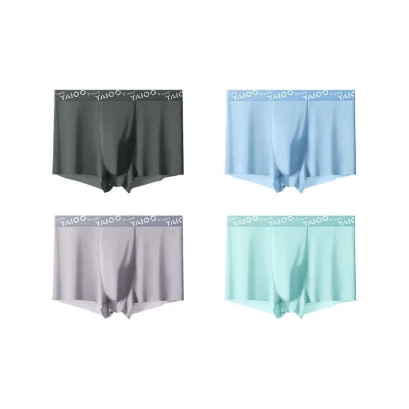 Yalu Men Underpants-15