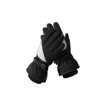 YUZHAOLIN Polyester Gloves Men's