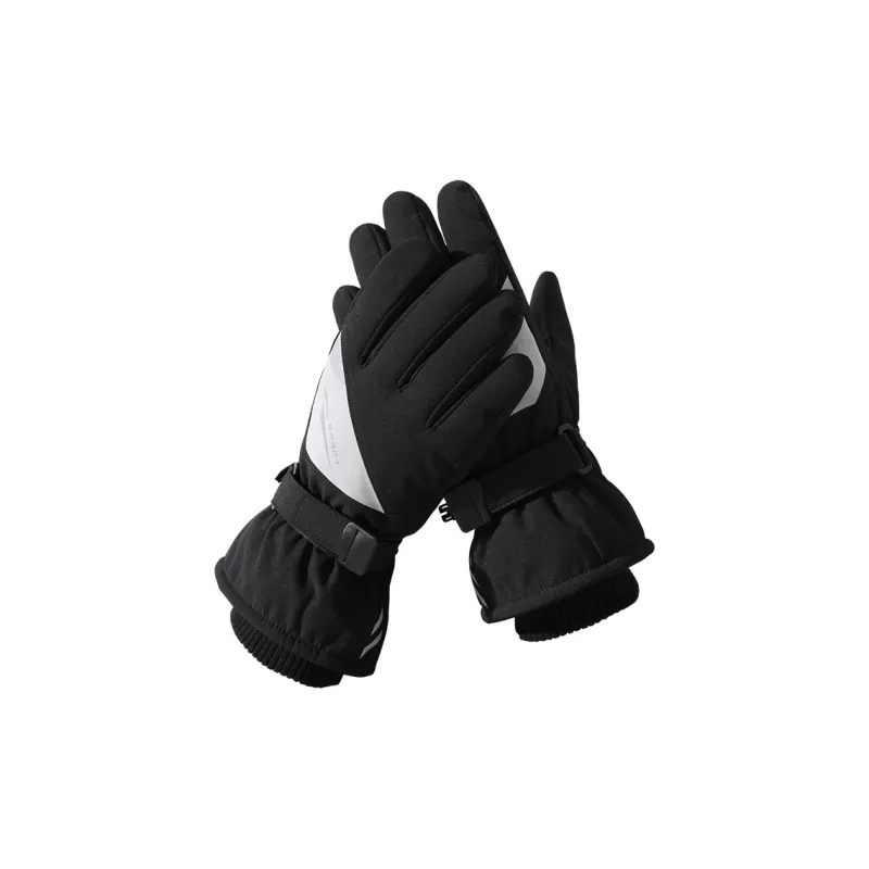 YUZHAOLIN Polyester Gloves Men's-0