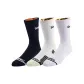 3 Pack (White+White Green+Black)