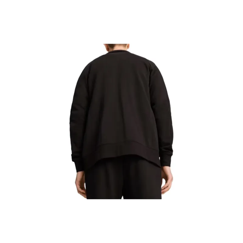 PUMA T7 Men's Track Jacket Jackets Coats Men's Black-3