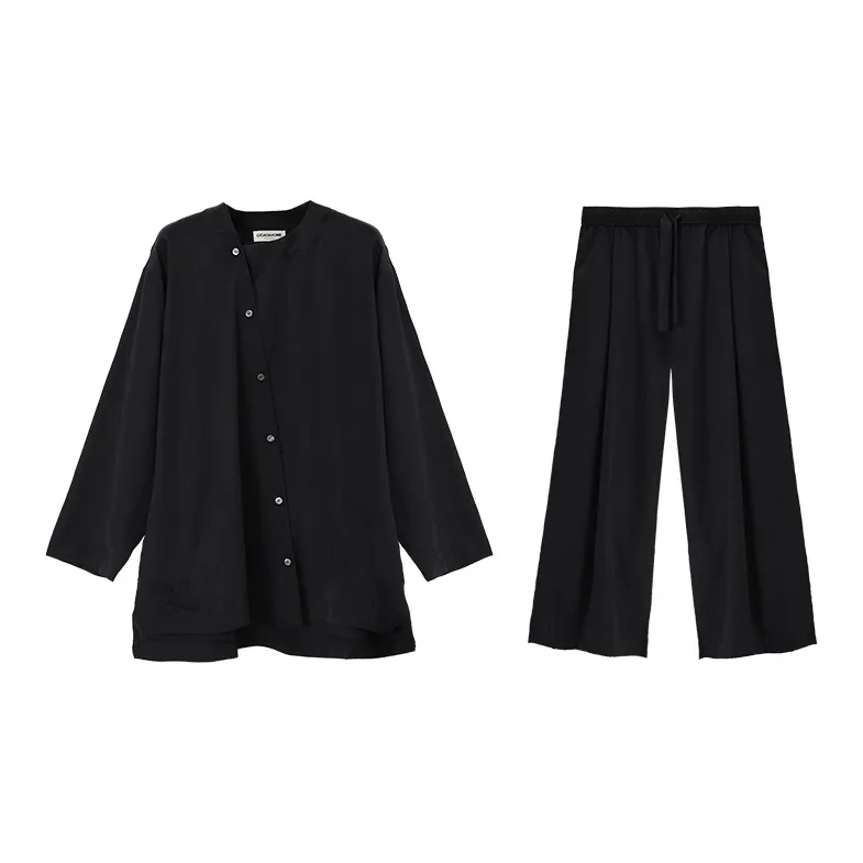 CICADAHOME Pajama Set Women's Yelan-0