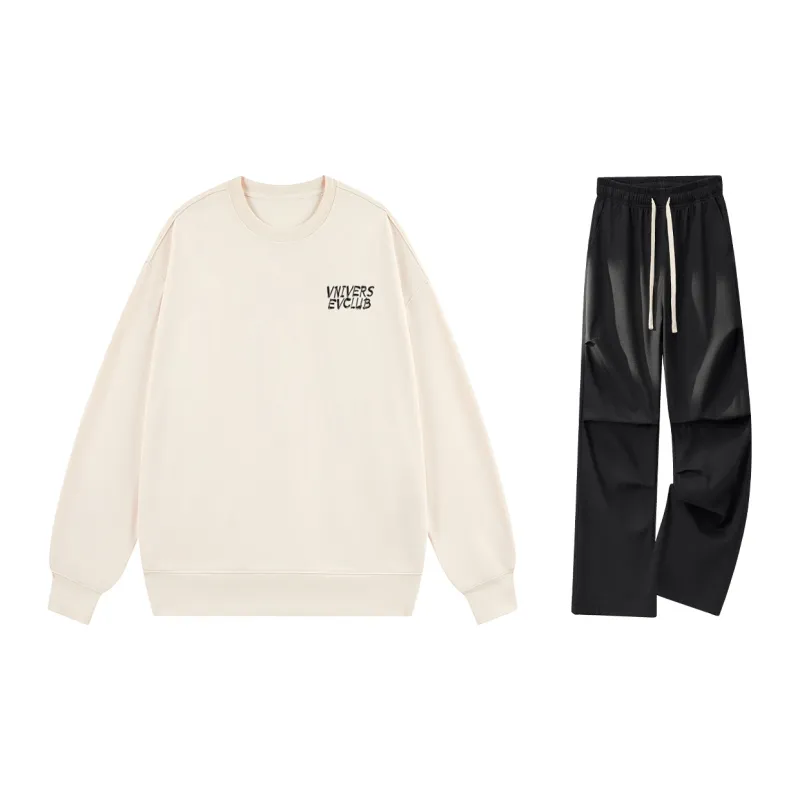 VniVerseVClub Casual Sportswear Unisex-13