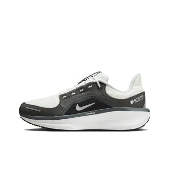 Nike Winflo 11 Gore Tex Anthracite Black Photon Dust Metallic Silver
