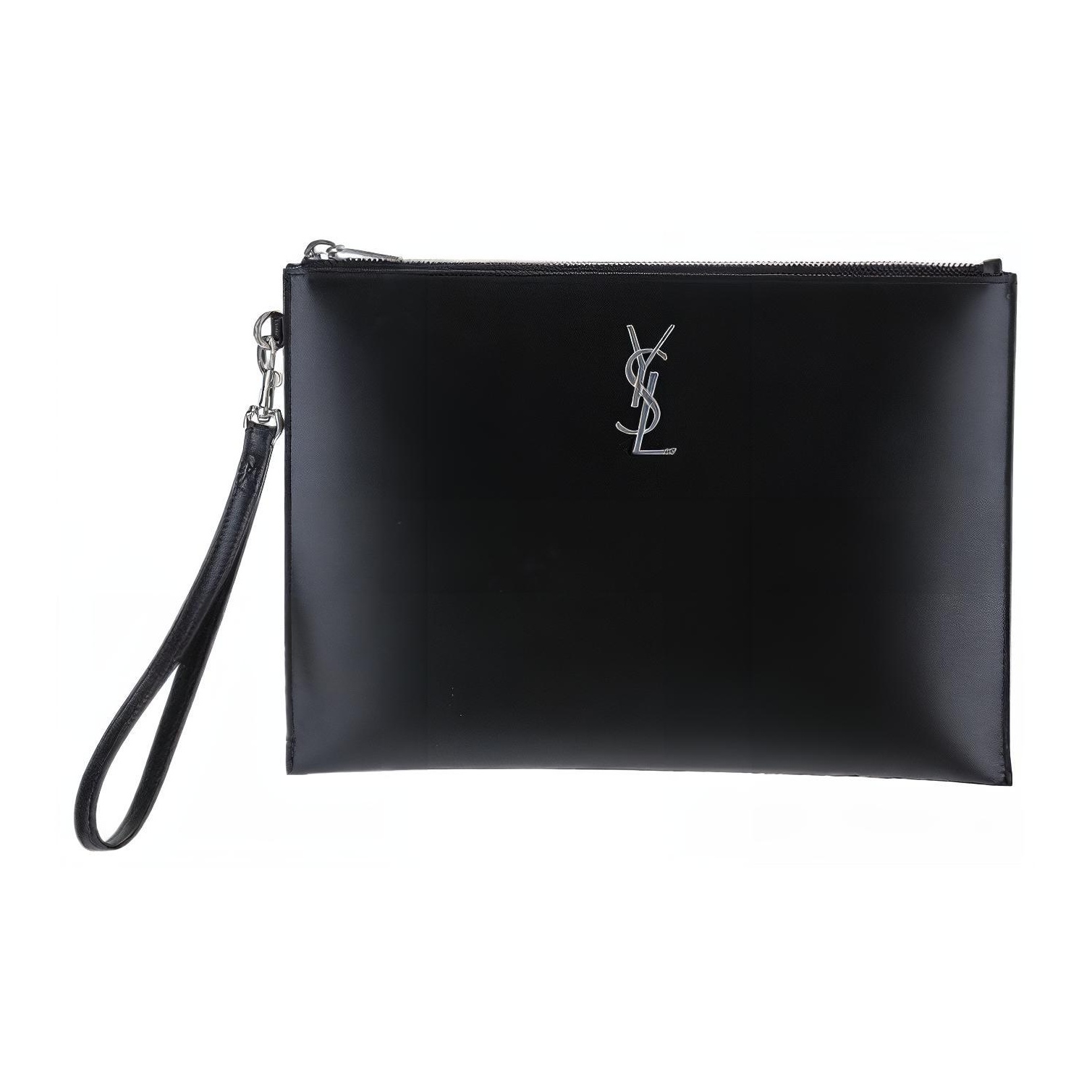 SAINT LAURENT Clutch Bags Men for Women s Men s Sneakers Clothing Sale New POIZON