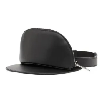 Burberry - Sun Protection Hats Women's Black