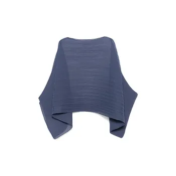PLEATS PLEASE ISSEY MIYAKE Madame-T August Stole