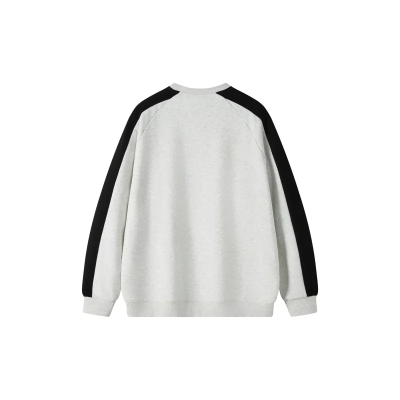 POPEYE Sweatshirts Unisex-5