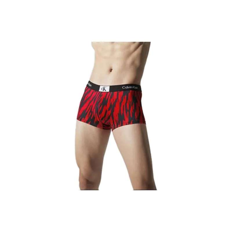 Calvin Klein Men Boxer Shorts-2