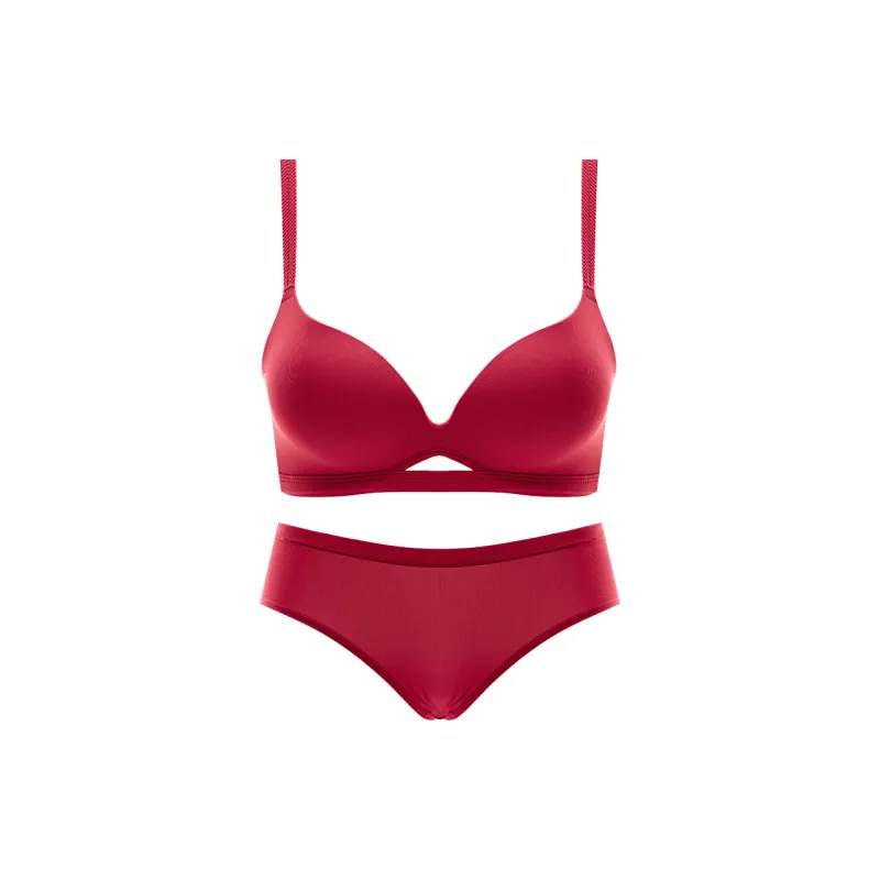 Touse Women's Underwear Sets-14