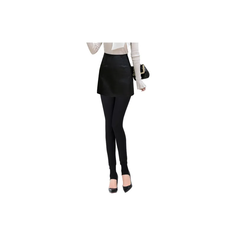 Pretty Lady Pantyhose Women's 1 Pack Black-1