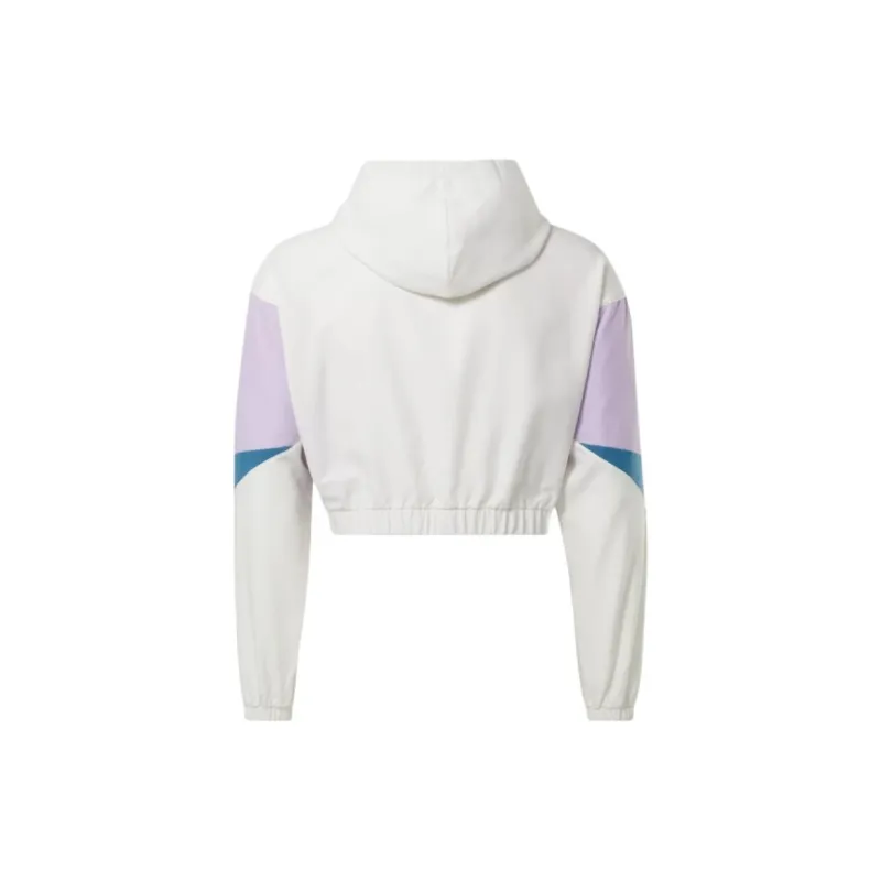 Reebok Jackets Coats Unisex Chalk-1