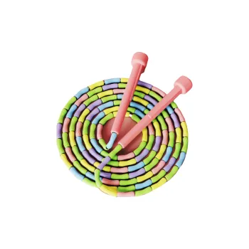 AMYUP Fitness Training Non Countable Jump Ropes Adults PVC Cord 2.8m