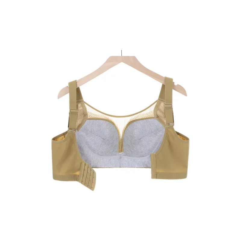 KJ Women's Bras-11