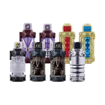 BANDAI Model Accessories