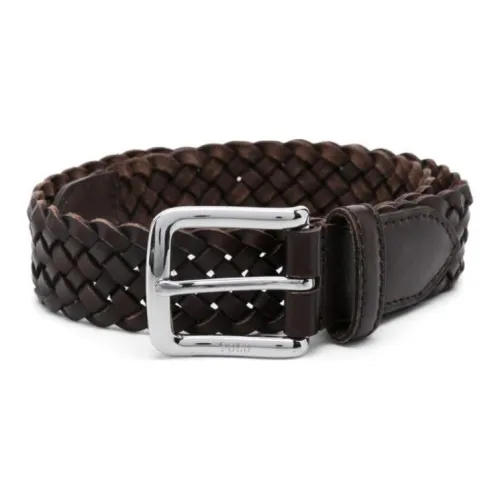 Ralph Lauren Kids Braided Belt