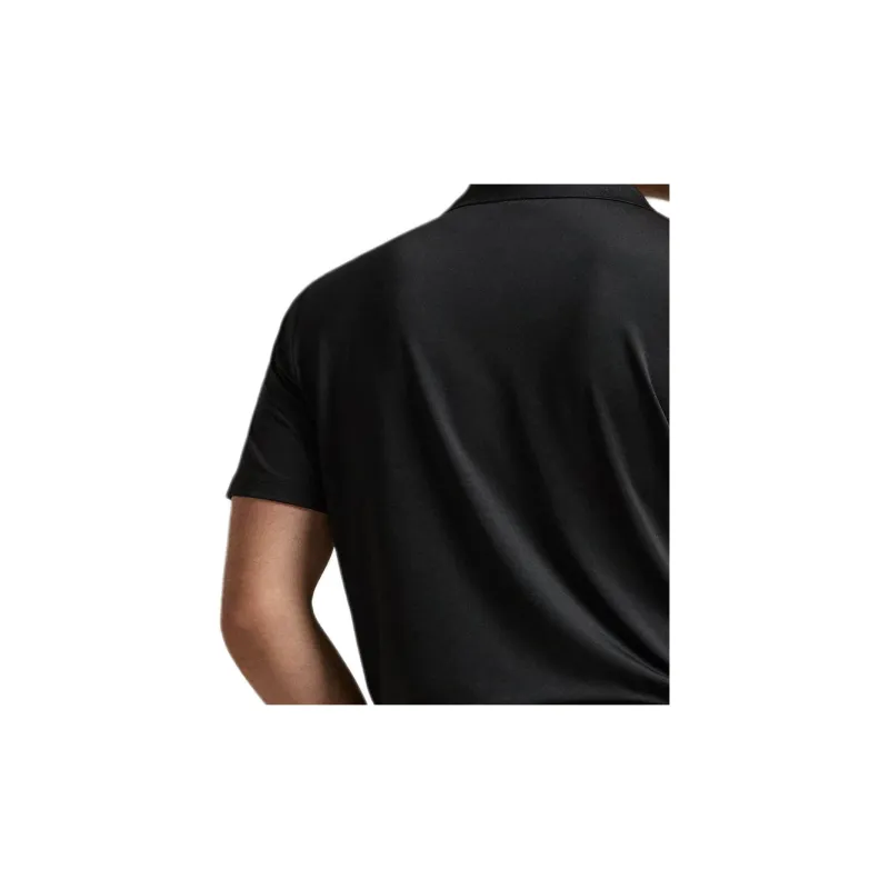 Polo Ralph Lauren Polo Shirt Men Black-5