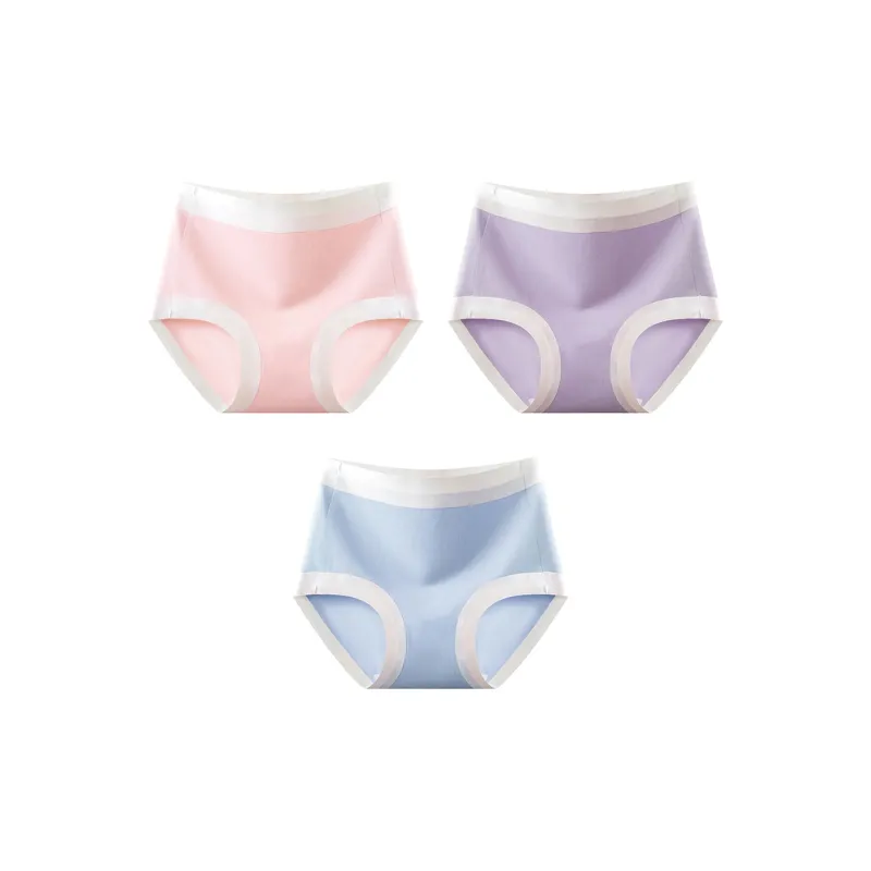 GRACEWELL Women's Underpants-9